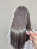 フェリア 渋谷(Feria)&nbsp;【Feria渋谷】髪質改善縮毛矯正/石田幸輔