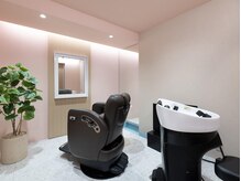 ルーム シンサイバシ(room shinsaibashi)