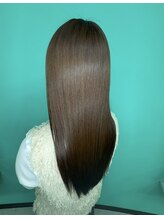 アグリー(Agree)&nbsp;髪質改善