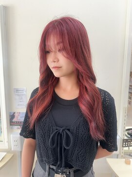 クラナ(clana) BABYPINK