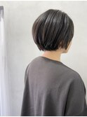 【LatelierContent asuka】30代40代50代60代ショートボブ