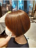 うる艶美髪矯正