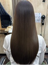 スムース(Smooth)