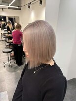 フィーネ 横浜(Fi -Ne)&nbsp;パールグレーカラー