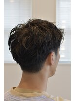 ヘアーズ マツシタ(Hairs MATUSITA)&nbsp;スタイル