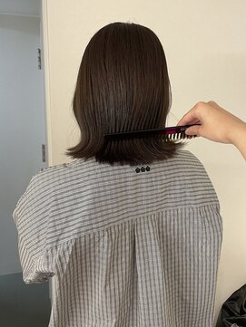 オルカ(orca) 【haruka】ボブ