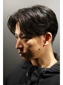 ニュアンスパーマ