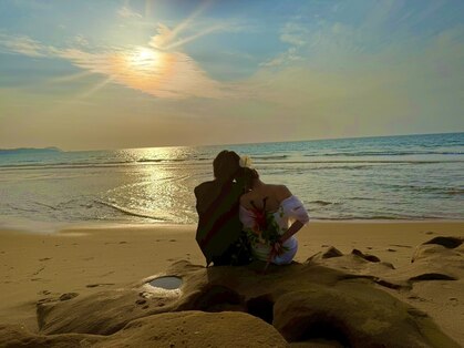 サン(SAN)の写真