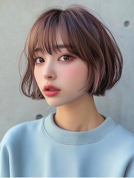 モードケイズ 海老名店(MODE K's) ショートスタイル