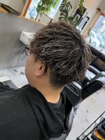 縁 ハナレ(en 870)&nbsp;スモーキーツイスパ