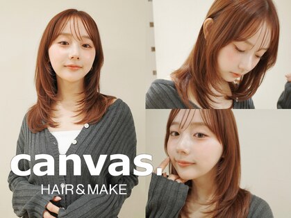 キャンバス 川崎(canvas.)の写真