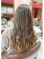 パーティー PAR-TY 阪神西宮店 グラデーションカラー