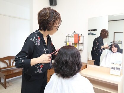 アイビーりーふの写真