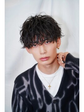 ゼロ 渋谷(XeRo) 波巻き