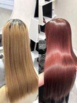 リット(lit.)&nbsp;チェリーピンク