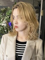 シェルヴ(XELVE) 最先端ブランドレイヤー