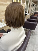 アヴァンス 江坂店(AVANCE.)&nbsp;ベージュカラー