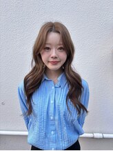 ローグ(Logue) sae