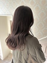 ティンク(Tink) ○オリーブグレージュ○
