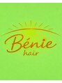 ベニー(Benie)/Benie