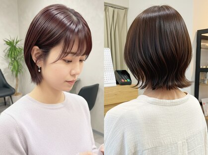 アエル 宝塚南口駅前店(aeru)の写真