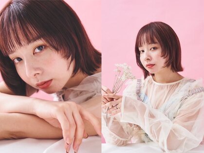 カグヤヒメ ドゥイ(kaguyahime doui)の写真