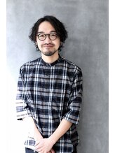 アッシュ 下北沢店(Ash)&nbsp;畠山 和也