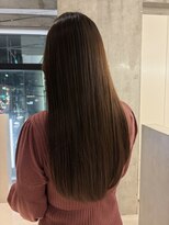 ルラブランシェ(Rula branche) 美髪矯正