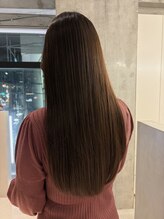 ルラブランシェ(Rula branche) 美髪矯正