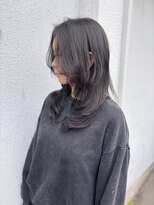 ワモ(wamo)&nbsp;ロングレイヤー