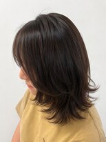 アクティブ 西新井店(Active)&nbsp;全世代◎レイヤースタイル