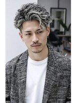 リアンメンズ 青山 表参道(Liun men's) メンズパーマツイストパーマ