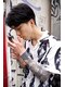 ケシキ大名(keshiki)の写真/【メンズ専用クーポン多数】メンズカット/パーマ/ブリーチを駆使し毎日が最高へアに!
