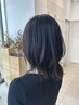 【2回目ご来店限定】カット+3STEPトリートメント