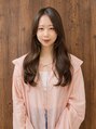 アズーア ヘアーアンドスパ(azure hair&spa)&nbsp;河本美咲 【横浜駅】