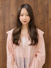 アズーア ヘアーアンドスパ(azure hair&spa)&nbsp;河本美咲 【横浜駅】