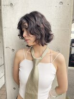 シロ(SILLO.)&nbsp;dry perm