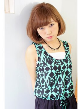 レンジシキチジョウジ (RENJISHI KICHIJOJI) ミント【RENJISHI】