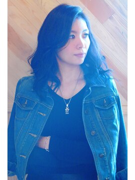 ベルシャンブル(belle chambre) #belle chambre#色っぽエアリー2016★