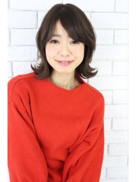 ヘアリゾート粋 新宿三丁目本店 新宿三丁目/AVEDAカラー/ピトレティカ/癒しの空間/本多