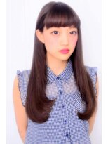 ナイン 麻布十番(NINE)&nbsp;NINE long 4