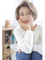 ジーナ セントラル銀座(Zina)&nbsp;☆Zina☆小顔とろみショート