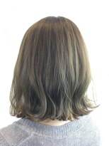 シエル 四条河原町店(CIEL)&nbsp;ホワイティーグレージュ☆