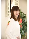 宝石髪