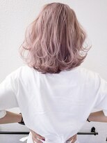 ラ キング(LA KING)&nbsp;ピンクブロンド