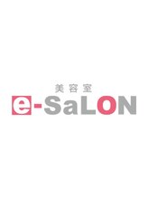美容室e-SaLON【イーサロン】