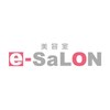 美容室 イーサロン(e-SaLON)のお店ロゴ