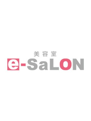美容室 イーサロン(e-SaLON)