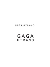GAGA HIRANO hair salon & AGA