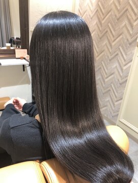 トゥーリ 筑紫野店(tuuli) tuuli筑紫野 艶髪☆美髪 八谷昌直 41